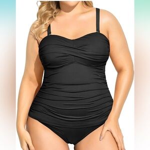 Aqua Eve swimsuit • Womens 24